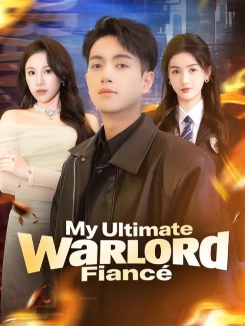My Ultimate Warlord Fiance