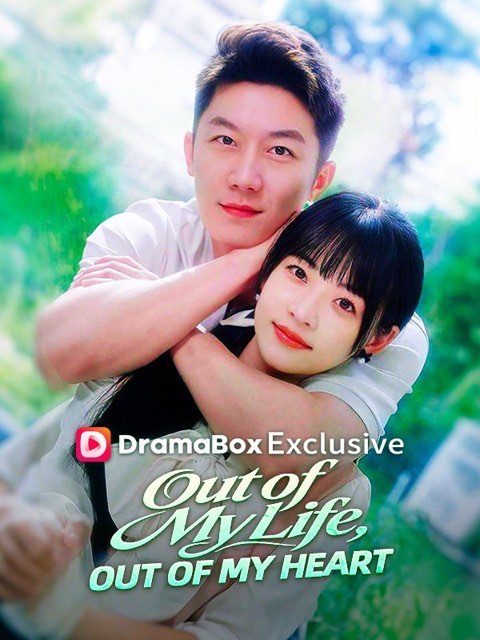 Out of My Life Out of My Heart