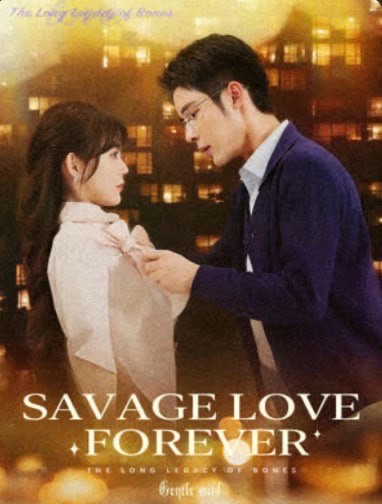 Savage Love Forever