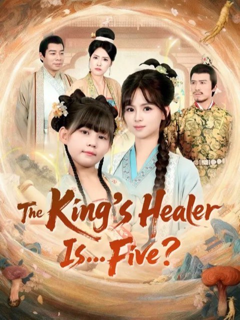 The Kings Healer Is Five