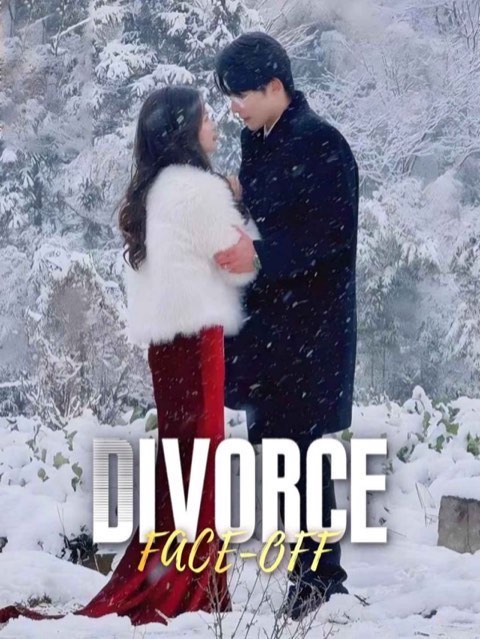 Divorce Face-Off