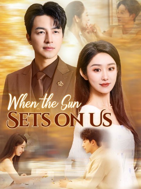 When The Sun Sets On Us