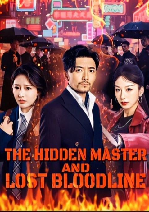 The Hidden Master and Lost Bloodline