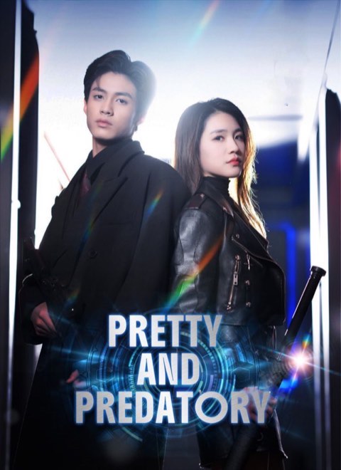 Pretty And Predatory