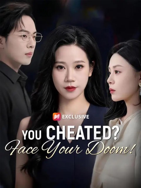 You Cheated Face Your Doom