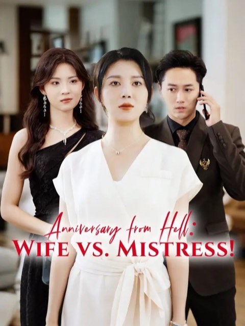 Anniversary From Hell Wife Vs Mistress