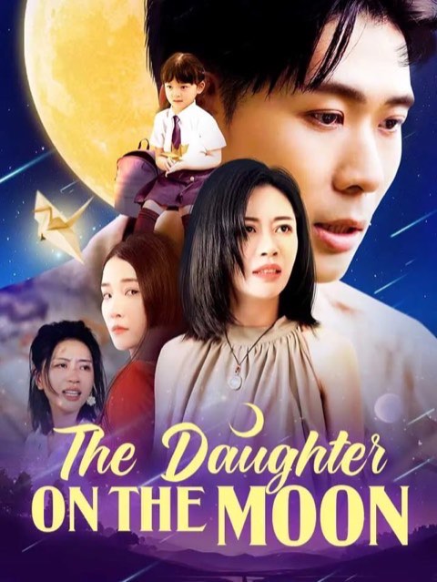 The Daughter on the Moon
