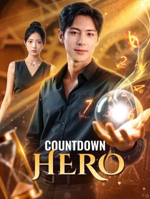 Countdown Hero (DUBBED)