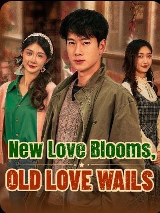 New Love Blooms Old Love Wails