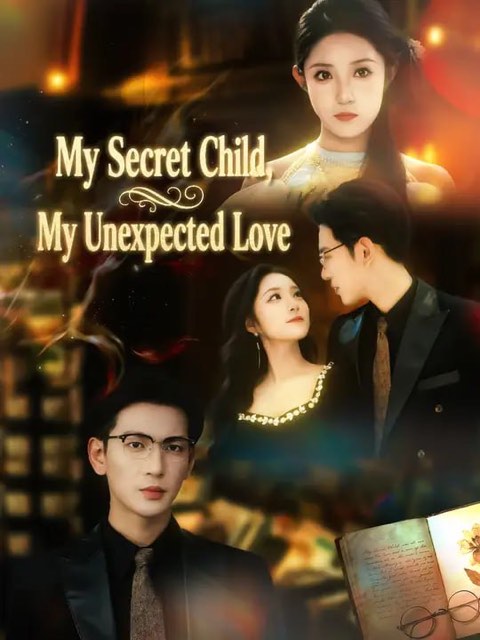 My Secret Child My Unexpected Love
