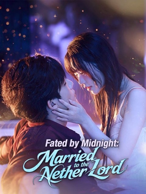 Fated by Midnight Married to the Nether Lord