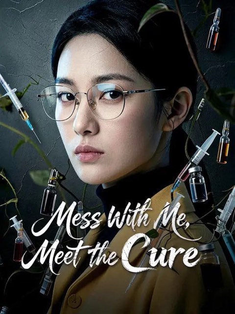 Mess With Me Meet the Cure