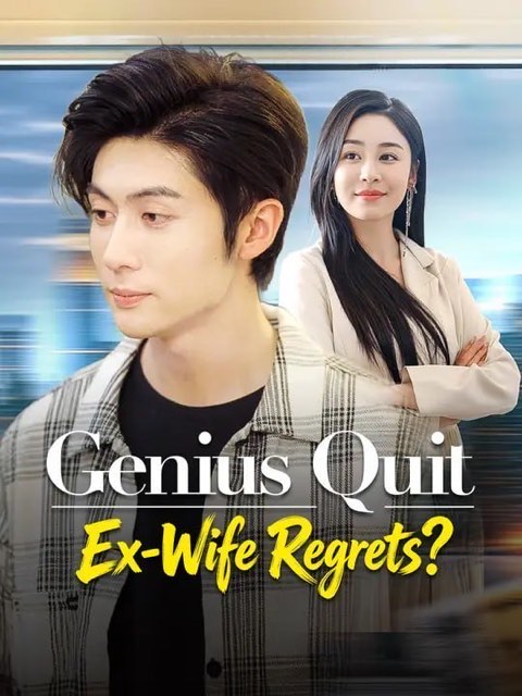 Genius Quit Ex-Wife Regrets