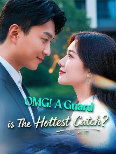 OMG A Guard is The Hottest Catch
