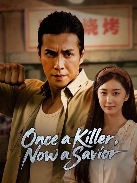 Once a Killer Now a Savior