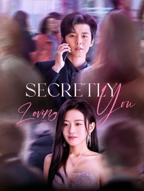 Secretly Loving You
