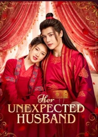 Her Unexpected Husband