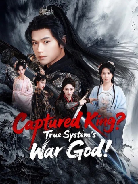 Captured King True System’s War God