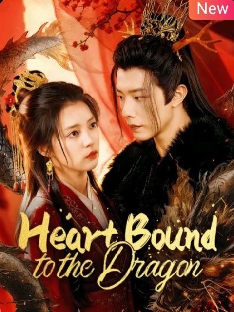Heart Bound to the Dragon