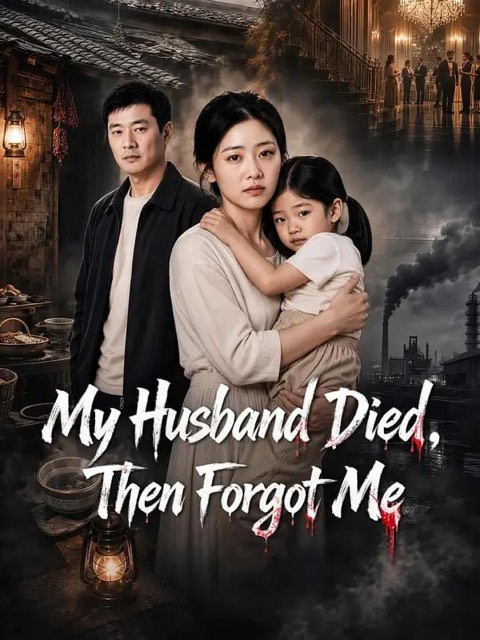 My Husband Died Then Forgot Me