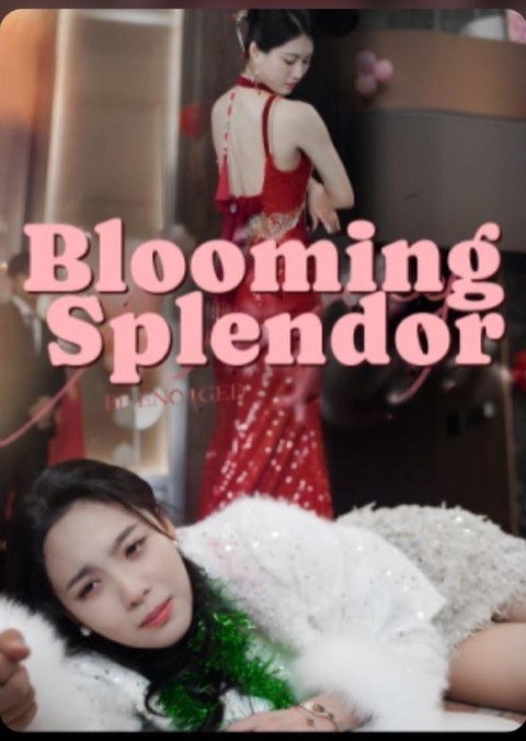 Blooming Splendor