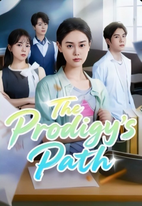 The Prodigy’s Path