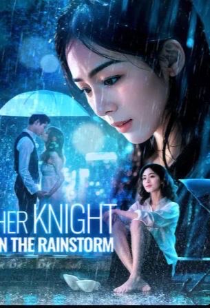 Her Knight in the Rainstorm