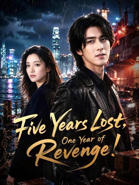 Five Years Lost One Year of Revenge