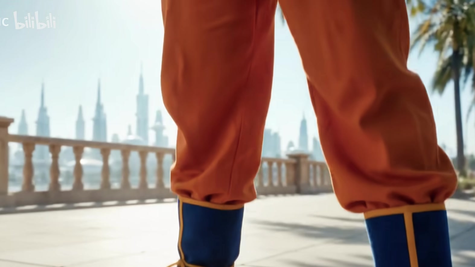 Dragon Ball Returns