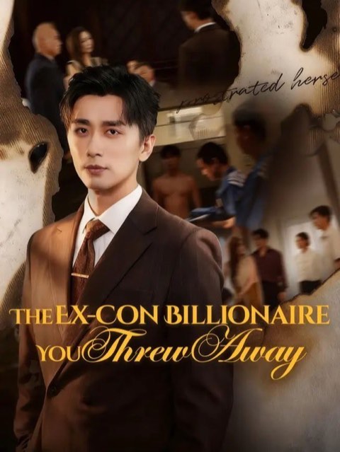 The Ex-Con Billionaire You Threw Away