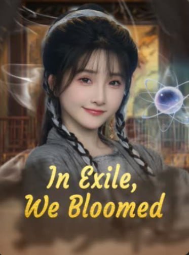 In Exile We Bloomed
