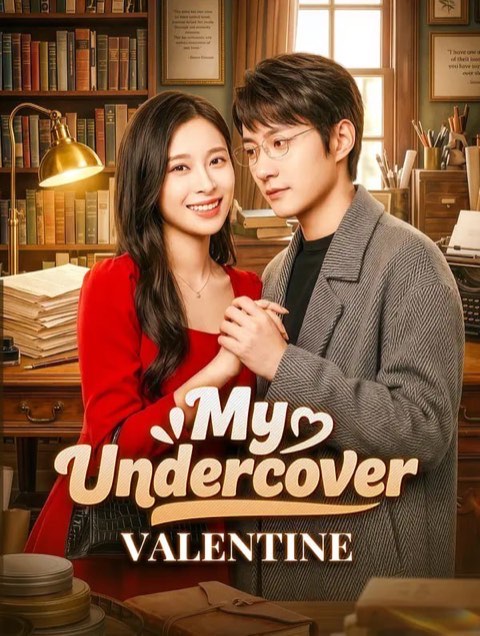 My Undercover Valentine
