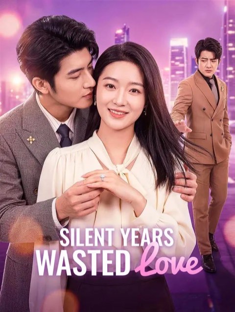 Silent Years Wasted Love