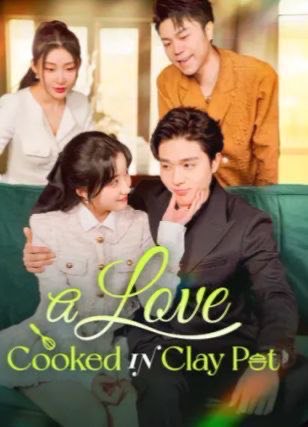 A Love Cooked in Clay Pot