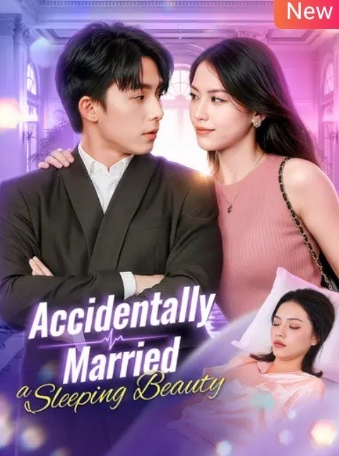 Accidentally Married a Sleeping Beauty