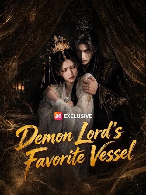 Demon Lord’s Favorite Vessel