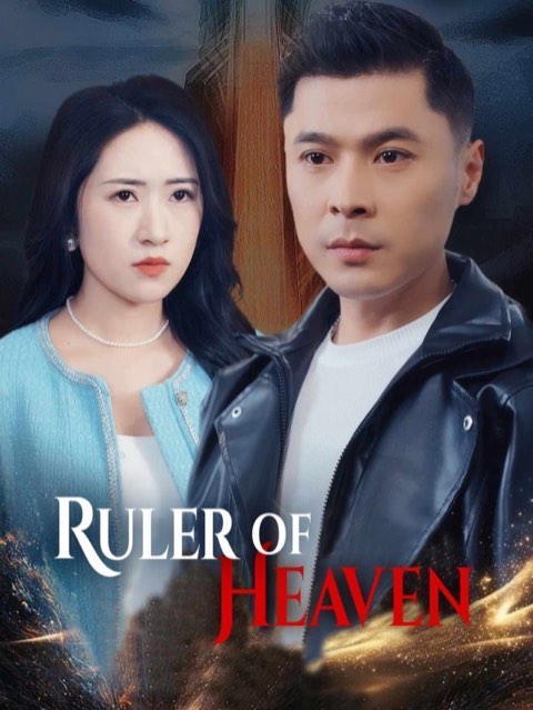 Ruler Of Heaven
