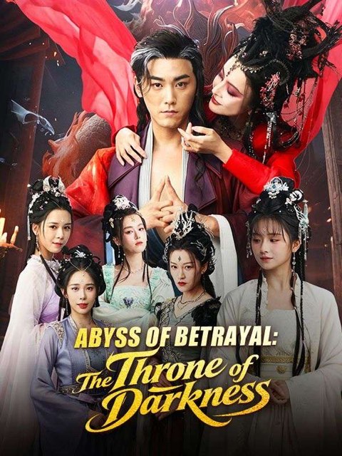 Abyss of Betrayal The Throne of Darkness