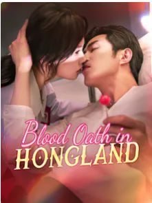 Blood Oath in Hongland
