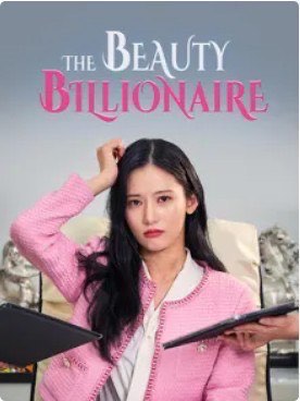 The Beauty Billionaire