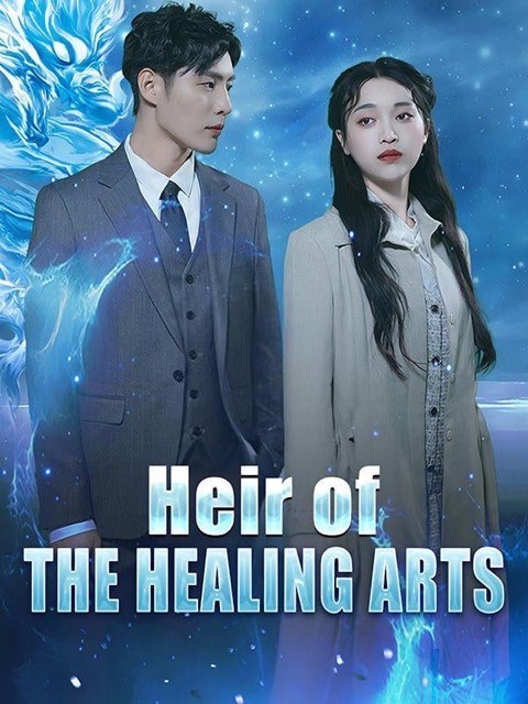 Heir of The Healing Arts