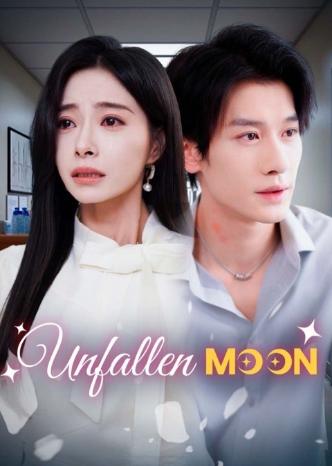 Unfallen Moon