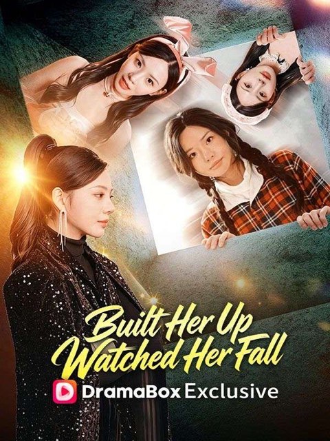 Built Her Up Watched Her Fall