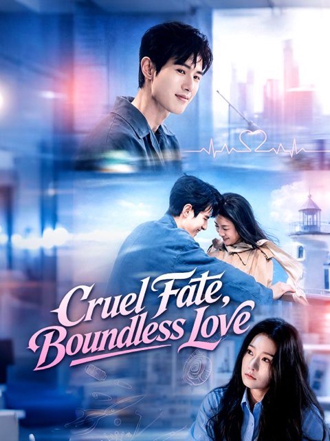 Cruel Fate Boundless Love