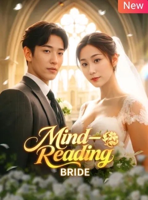 Mind Reading Bride