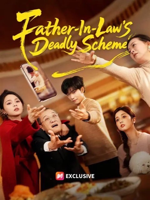 Father-In-Law’s Deadly Scheme