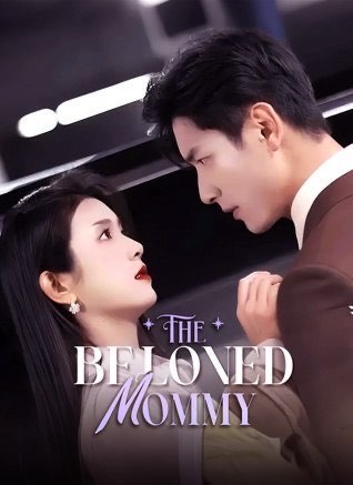 The Beloved Mommy