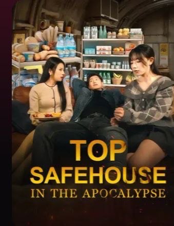 Top Safehouse in the Apocalypse
