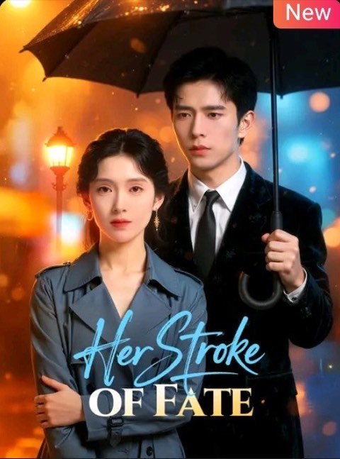 Her Stroke of Fate