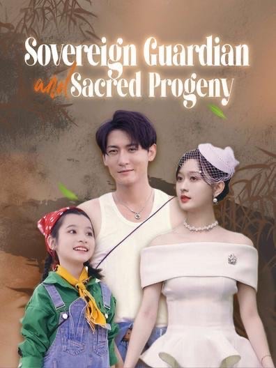 Sovereign Guardian and Sacred Progeny